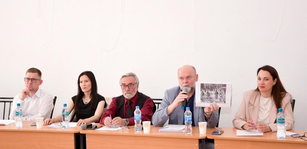 В День памяти и скорби начнётся защита эскизов дипломных работ
