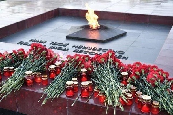 День памяти «Всем смертям назло»