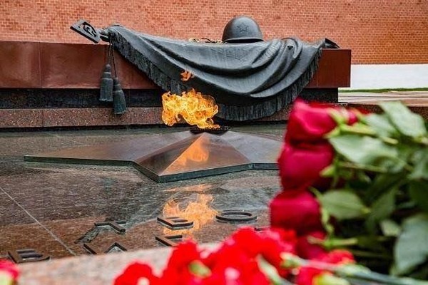 Час памяти «Тот самый длинный день в году»