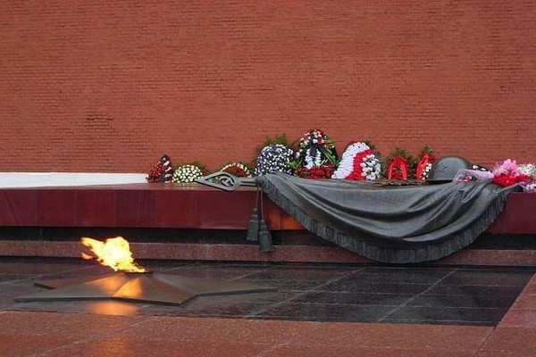 Час патриотизма «Свеча памяти»
