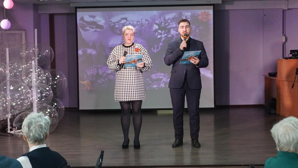 Вечер памяти «Во имя жизни на земле» к дню начала Великой Отечественной войны