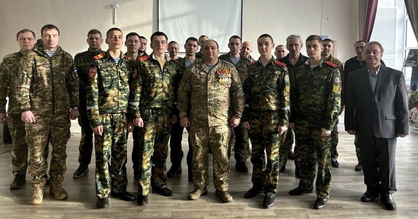 Музыкальное посвящение героям