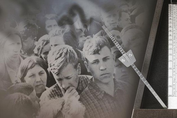 «Тот самый длинный день в году»
