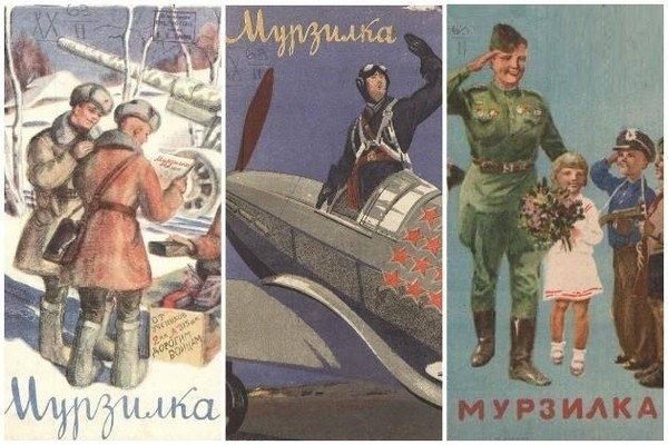 Выставка «Слово, которое победило» в РГДБ