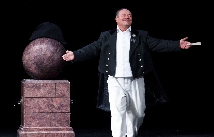 С кем поведешься...