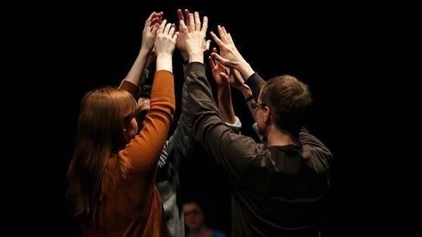 Мастер-класс по ораторскому мастерству