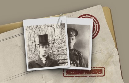 Серебряный век. Цех поэтов. Гумилёв, Ахматова...