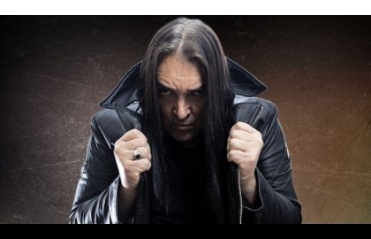 Горшенев. Юбилейный тур