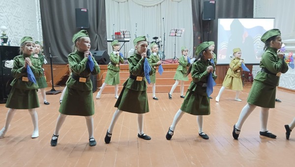 Мастер класс «Тонкое искусство танца»