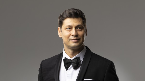 Павел Кравчук