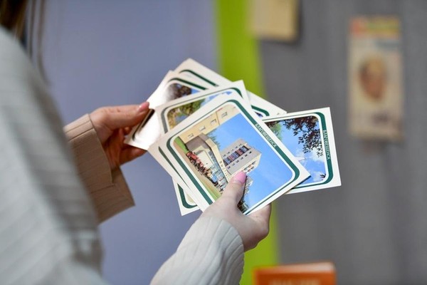 Игра-викторина «Я в этом городе живу, я этот город знаю!»