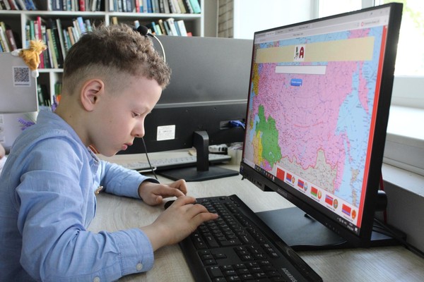 «С физкультурой мы дружны – нам болезни не страшны!»: игра