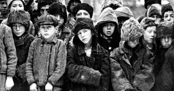 Спектакль «Подранки»