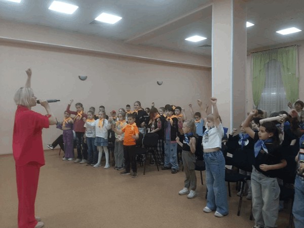 «Это всё моё родное»