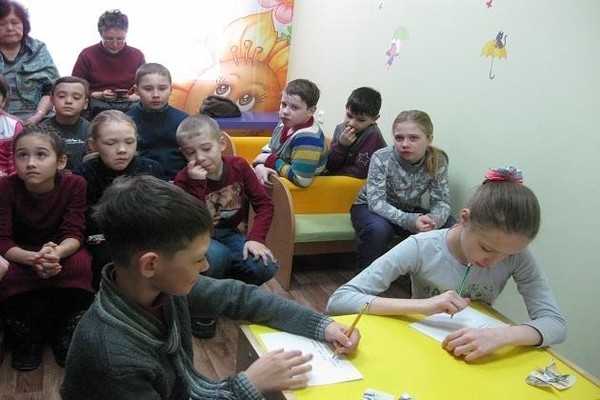Викторина «Полна загадок чудесница природа»
