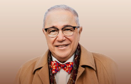 Евгений Петросян. И в шутку, и всерьез