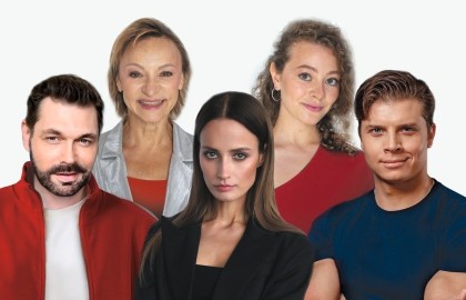 Телохранительница