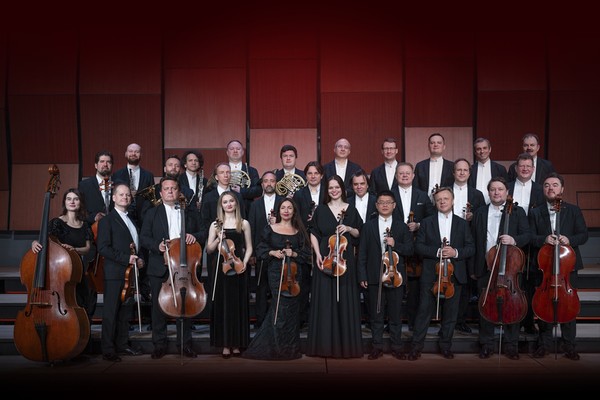Камерный оркестр «Виртуозы Москвы»