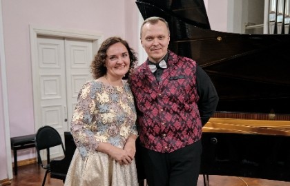 Музыка лета