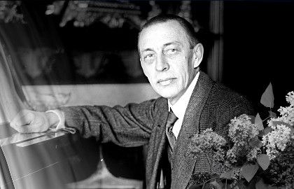 Приношение Рахманинову