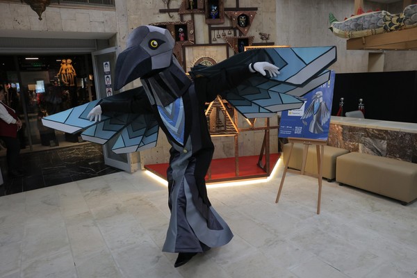 12 друзей из часов Образцова