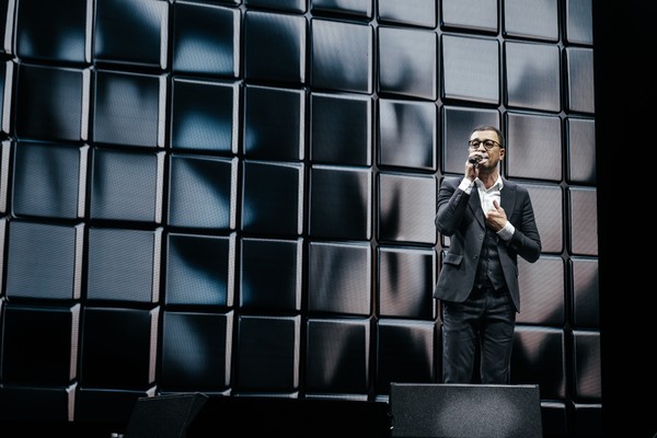 Магамет Дзыбов