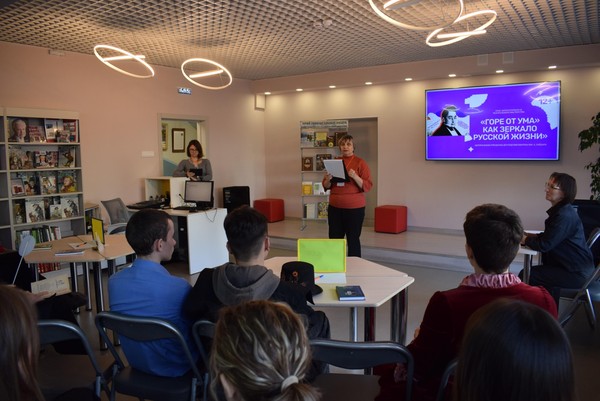 Познавательная программа «Дружная компания»