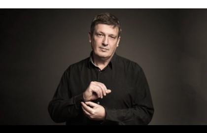 Вечер фортепианных дуэтов. Б. Березовский, И. Папоян