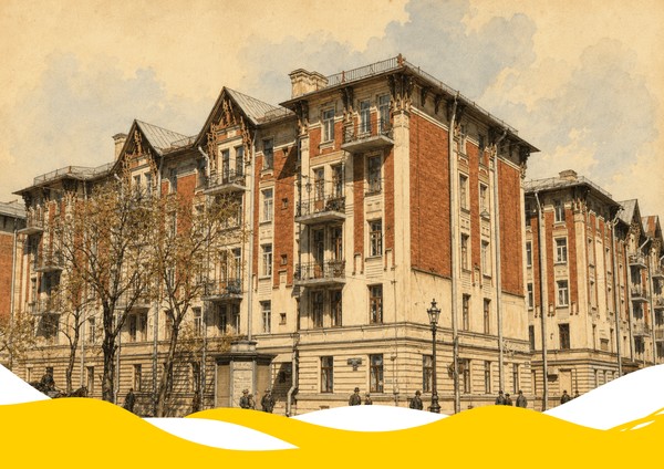 «Гаванский рабочий городок»: краеведческая прогулка
