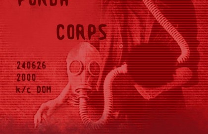 Corps & Purba
