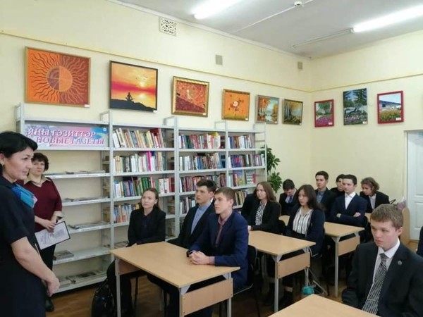 Круглый стол «Возвращение к истокам»