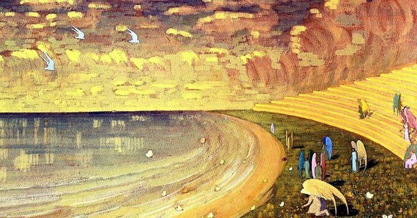 Поэтический вечер «Неизъяснимо»