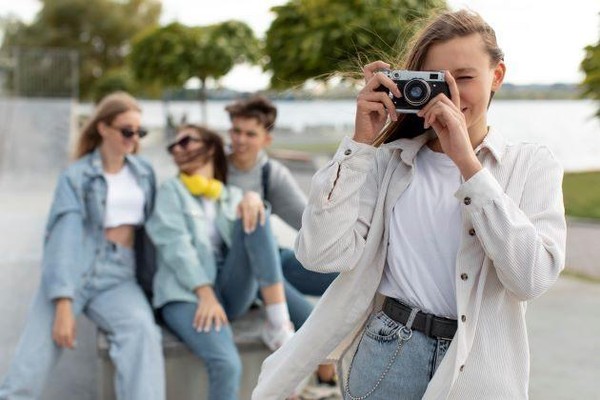 Встреча участников фотоклуба «ПАНОРАМА»