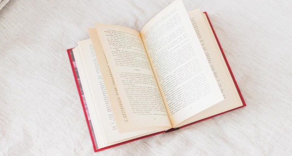 Литературная программа «Книжное знакомство»