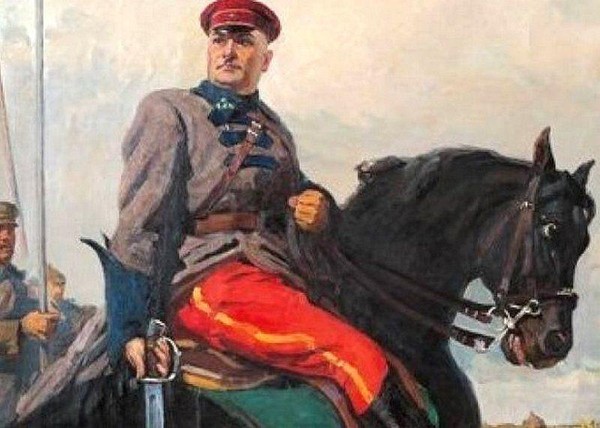 «Легендарный»