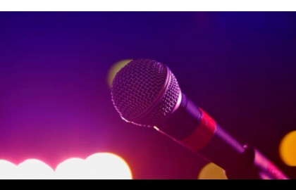 Stand Up – Открытый микрофон