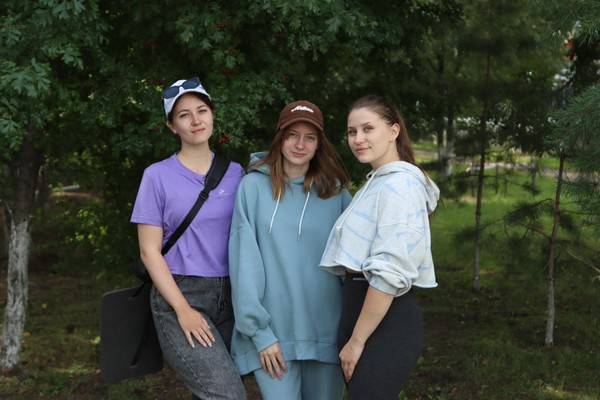 Квест «Путешествие в страну Здоровья»