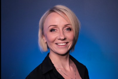 Маргарита Родина