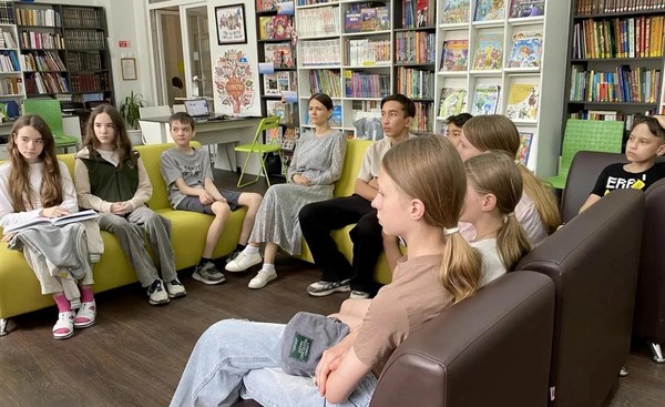 Книжный путеводитель «Как читать Лермонтова»