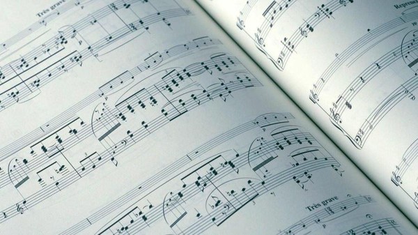 Библиографический обзор новинок нотных изданий отдела литературы по искусству