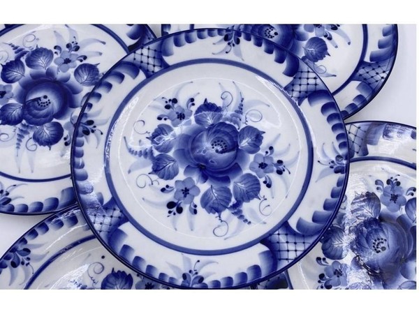 Мастер-класс «Уникальные узоры»