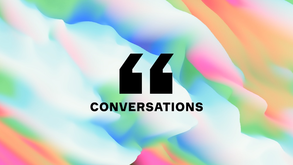 Летняя Conversations