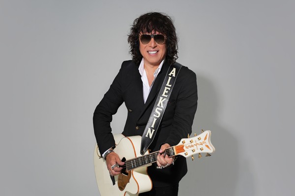 Андрей Алексин