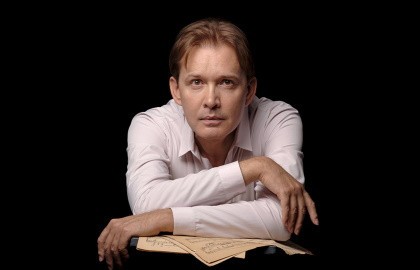 Олег Погудин. Любовь и разлука