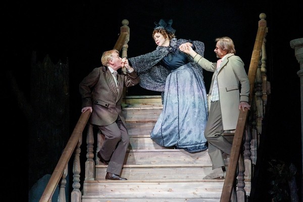 Вот так фунт! Вот так штука