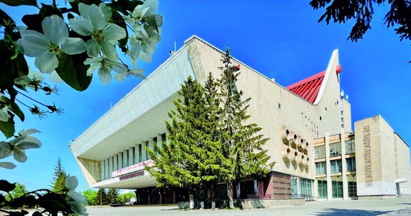 Оперетта «Летучая мышь»