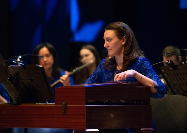 Концерт «Лучшее и только для вас!»