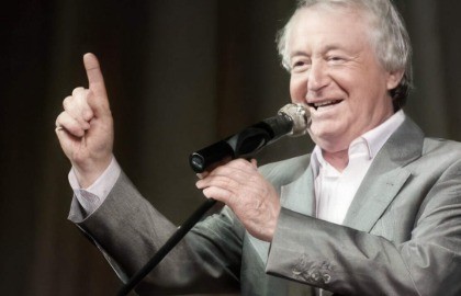 Лион Измайлов