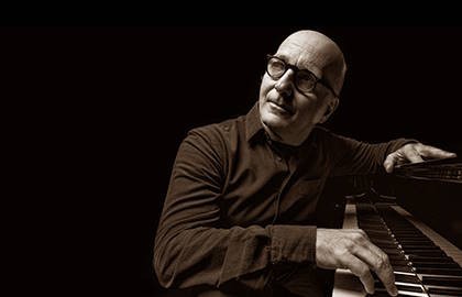 Магия Свечей. Людовико Эйнауди. Музыка о любви