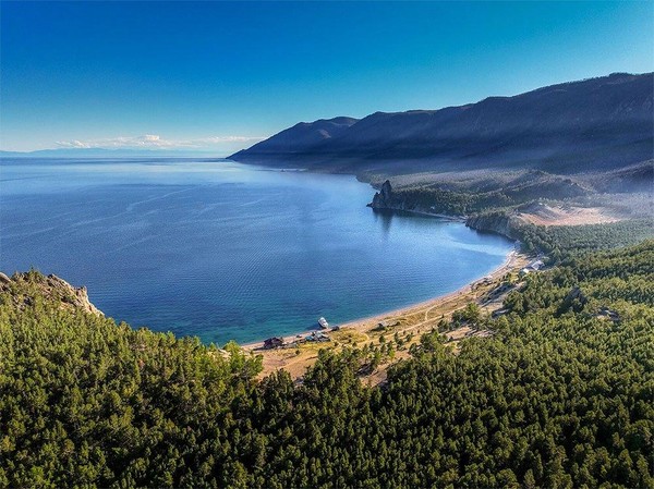 Концерт «Ритмы единства: от Байкала до Балтики»